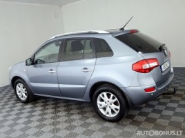 Renault Koleos, 2.0 l., universalas | 3