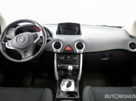 Renault Koleos, 2.0 l., universalas | 4