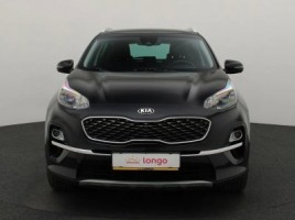 Kia Sportage | 2