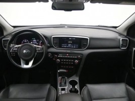 Kia Sportage | 1