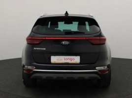 Kia Sportage | 4