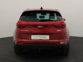 Kia Sportage | 4