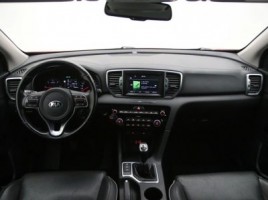 Kia Sportage | 1