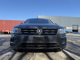 Volkswagen Tiguan, visureigis | 1