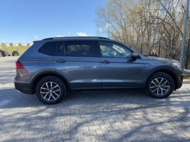 Volkswagen Tiguan, visureigis | 2