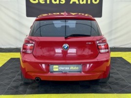 BMW 116 | 4