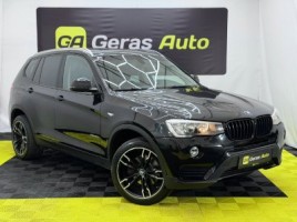 BMW X3 | 2
