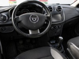 Dacia Sandero | 4