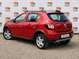 Dacia Sandero | 2