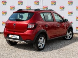 Dacia Sandero | 3