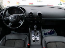 Audi A3, 1.6 l. | 4