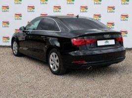 Audi A3, 1.6 l. | 2