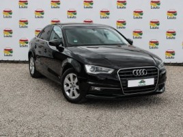 Audi A3, 1.6 l. | 1