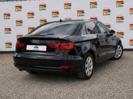 Audi A3, 1.6 l. | 3