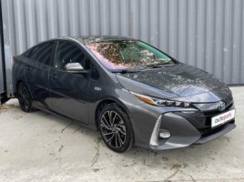 Toyota Prius | 1