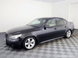 BMW 530 | 1