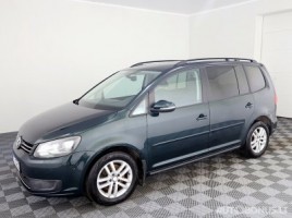 Volkswagen Touran | 1