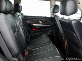 SsangYong Rexton | 1