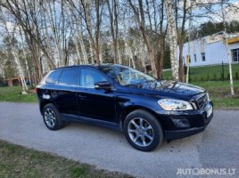 Volvo XC60 | 1
