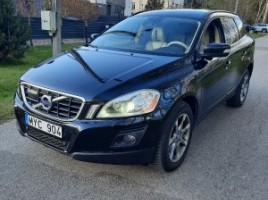 Volvo XC60 | 3