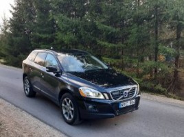 Volvo XC60 | 4