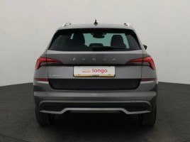 Skoda Kamiq, 1.0 l., cross-country | 4