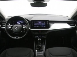 Skoda Kamiq, 1.0 l., cross-country | 1