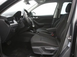 Skoda Kamiq, 1.0 l., cross-country | 3