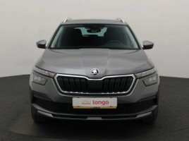 Skoda Kamiq, 1.0 l., cross-country | 2