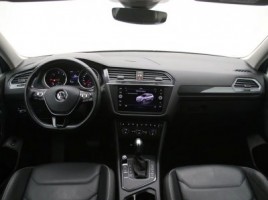 Volkswagen Tiguan, 2.0 l., cross-country | 1