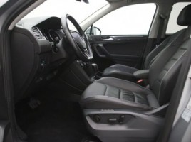 Volkswagen Tiguan, 2.0 l., cross-country | 3