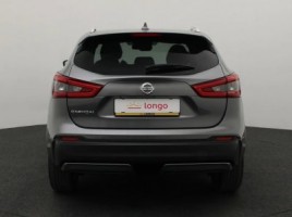 Nissan Qashqai, 1.2 l., cross-country | 4