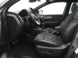 Nissan Qashqai, 1.2 l., cross-country | 3