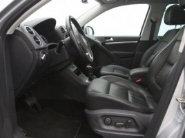 Volkswagen Tiguan, 2.0 l., cross-country | 3