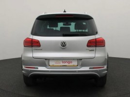 Volkswagen Tiguan, 2.0 l., cross-country | 4