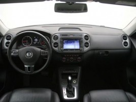 Volkswagen Tiguan, 2.0 l., cross-country | 1