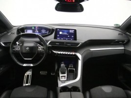 Peugeot 3008, 1.6 l., visureigis | 1