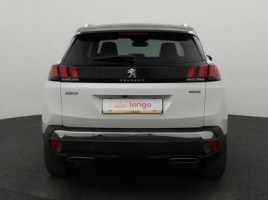 Peugeot 3008, 1.6 l., visureigis | 4