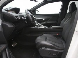 Peugeot 3008, 1.6 l., visureigis | 3