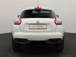 Nissan Juke, 1.2 l., visureigis | 4