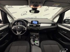 BMW 225, 1.5 l., vienatūris | 2