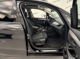 BMW 225, 1.5 l., vienatūris | 3