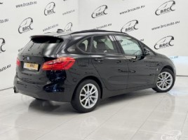 BMW 225, 1.5 l., vienatūris | 1