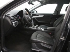 Audi A4, 2.0 l., universalas | 2