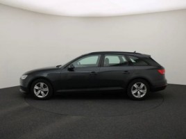 Audi A4, 2.0 l., universalas | 4