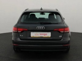 Audi A4, 2.0 l., universalas | 3