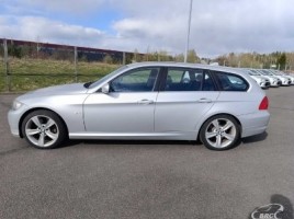 BMW 330, 3.0 l., Универсал | 1