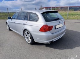 BMW 330, 3.0 l., Универсал | 2