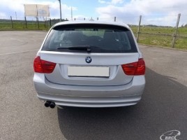 BMW 330, 3.0 l., Универсал | 3