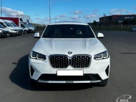 BMW X4, visureigis | 4